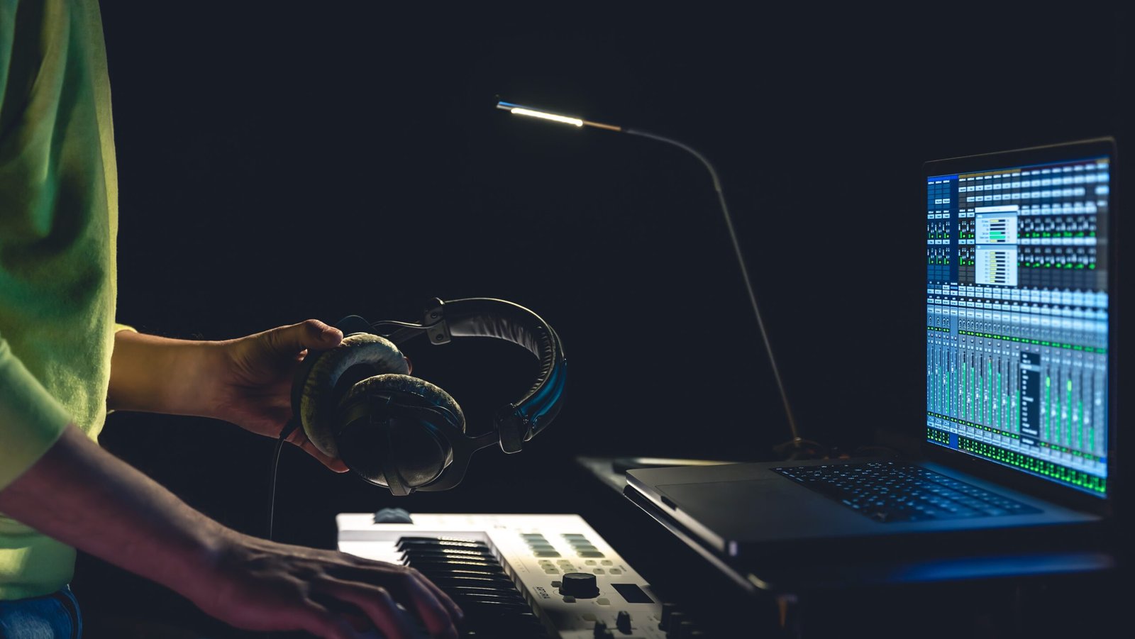 AI Lyrics Generator