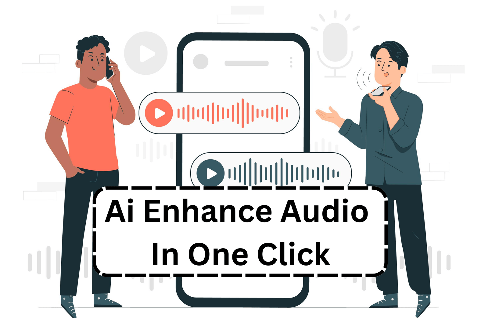 AI-Powered Audio Tools