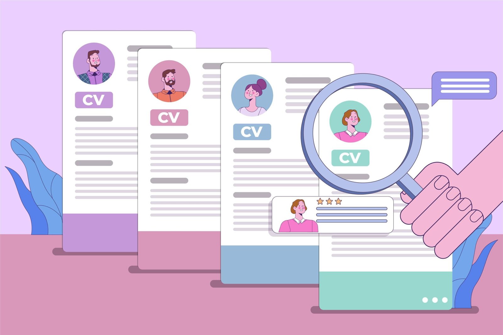 How to Make a Resume with AI