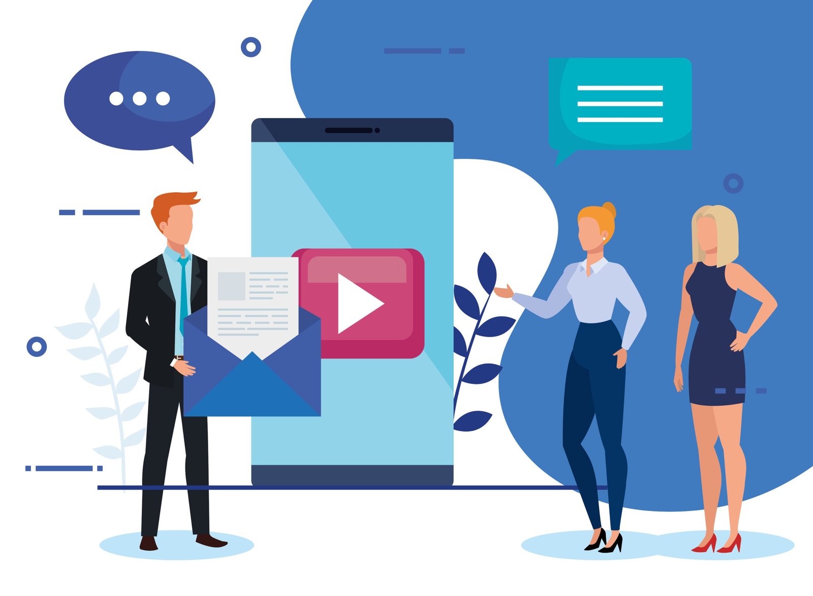 Captions to Video AI