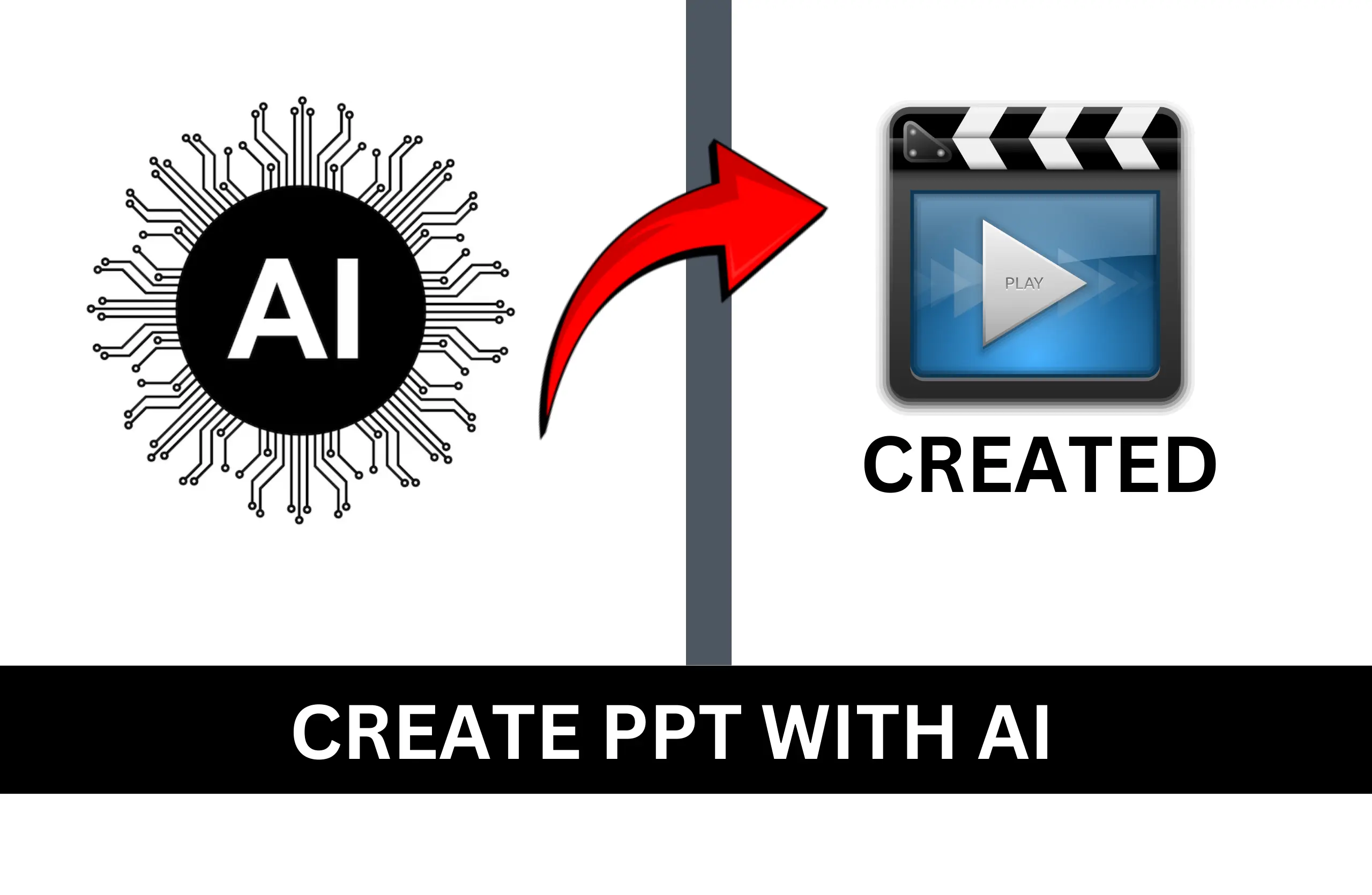 AI Tools for PPT