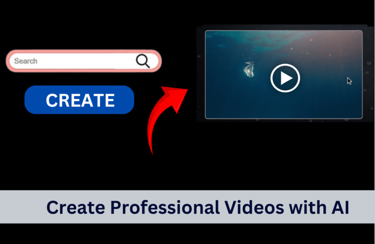 AI Text to Video Generator