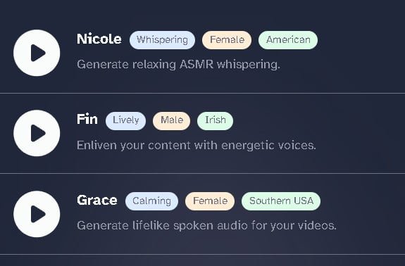 text to speech online free