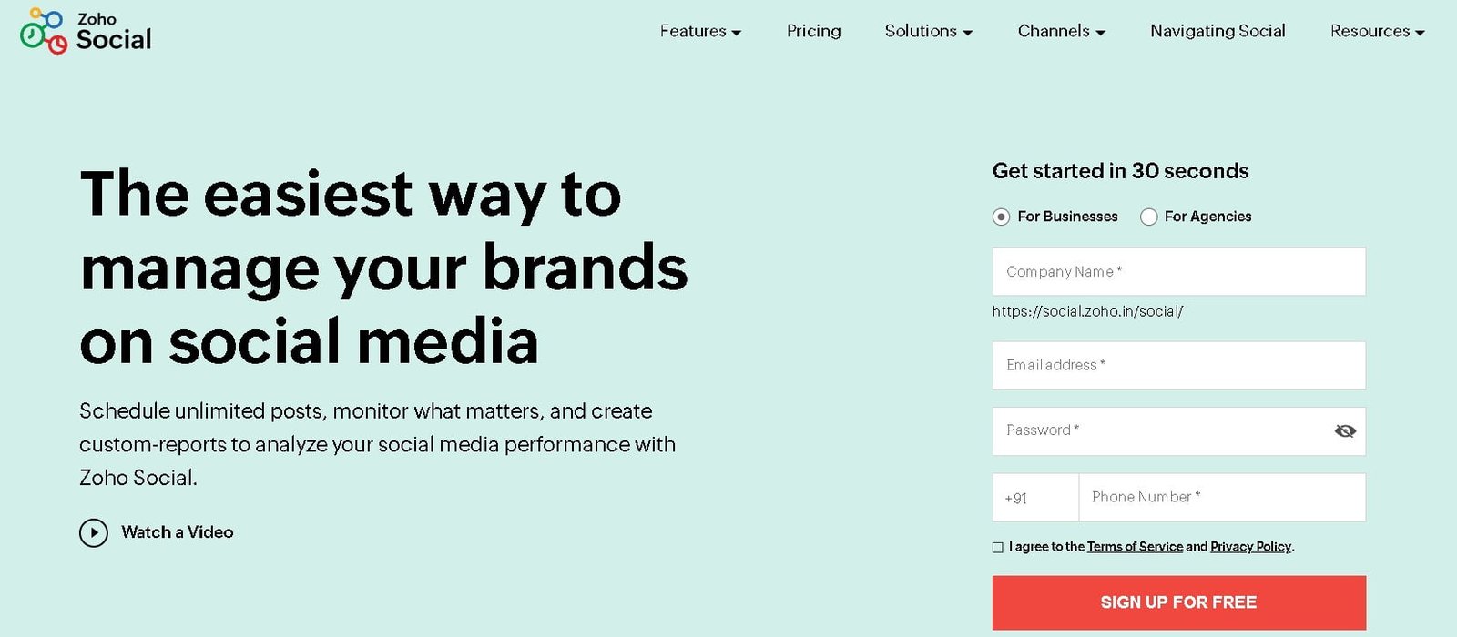 Free AI Tools for Small Businesses