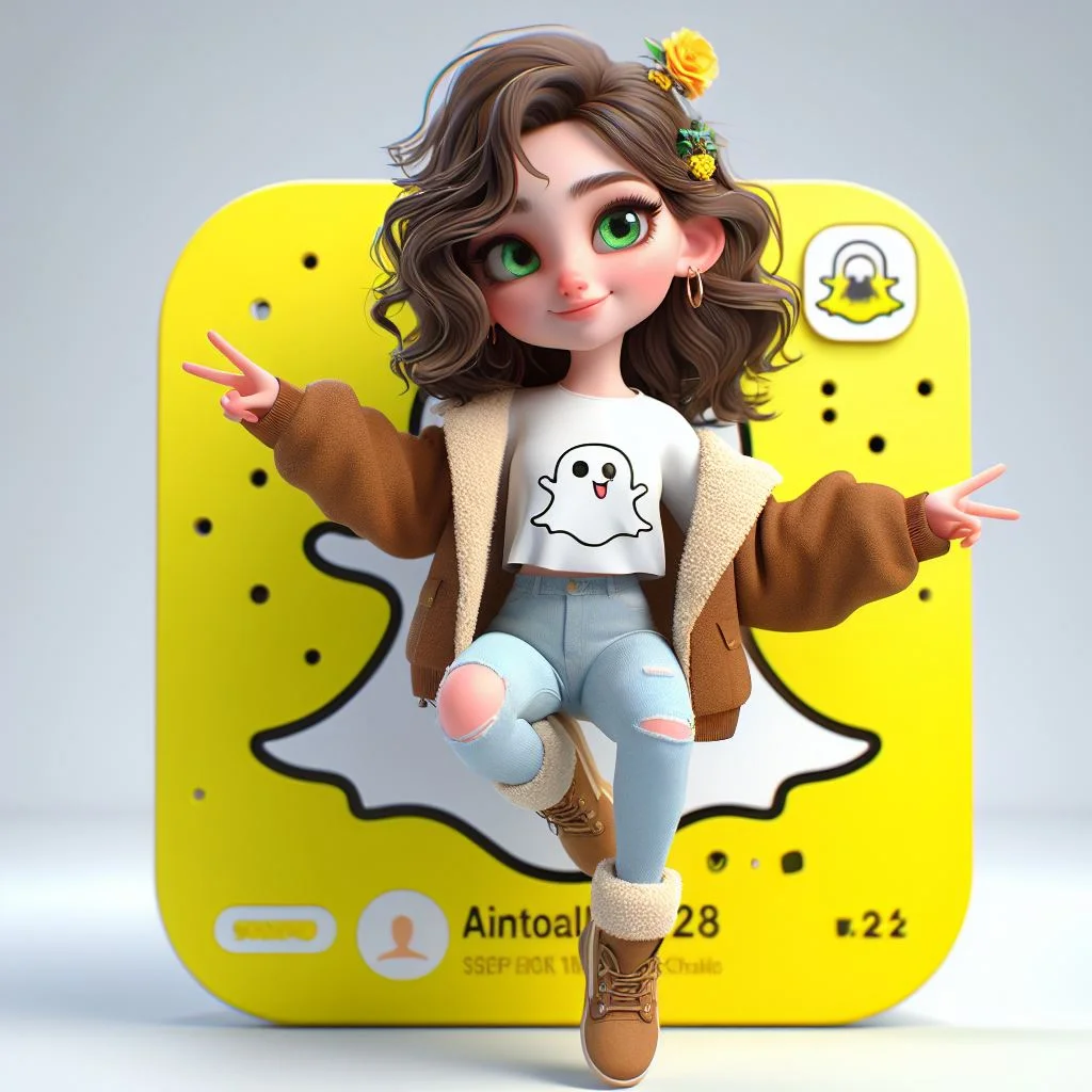 Bing Ai Image Creator Snapchat Prompt
