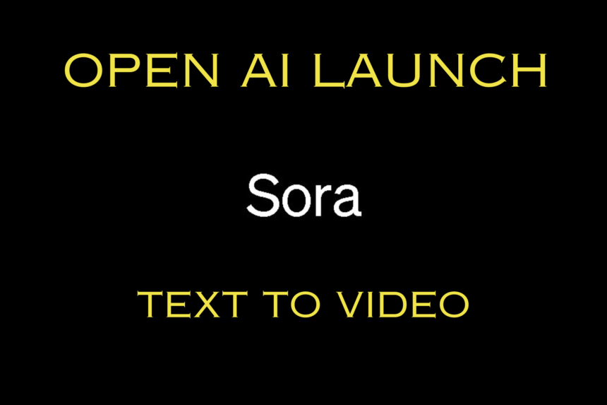 How To Use Ai Sora, Open Ai Text To Video Generator