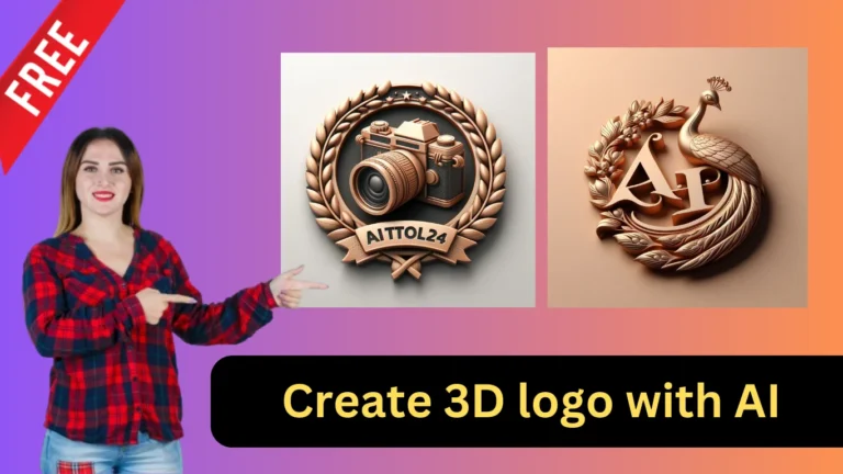AI Prompt For Logo Design
