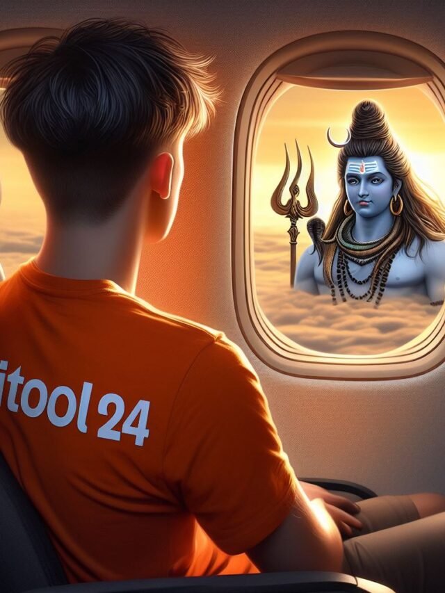 Maha Shivratri Ai Photo Editing 2024