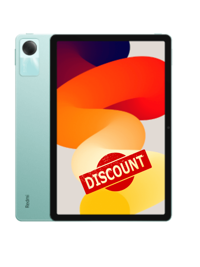 Redmi pad se specs, price, and offers