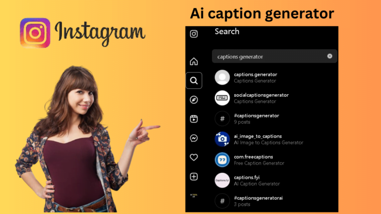 Free Instagram Caption Generator Tools