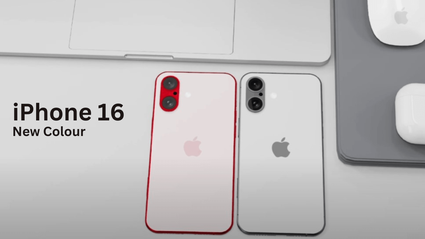 IPhone 16 Release Date In India New Colours Screen Camera IPhone 16 Release Date In India New Colours Screen Camera