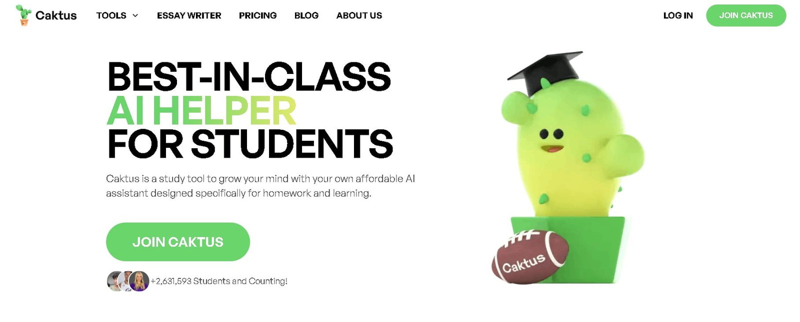 Best AI Tools for Students