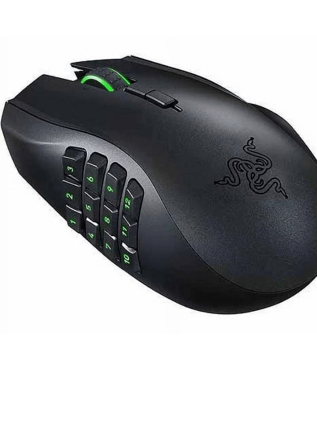 How to reset Logitech mouse in single step