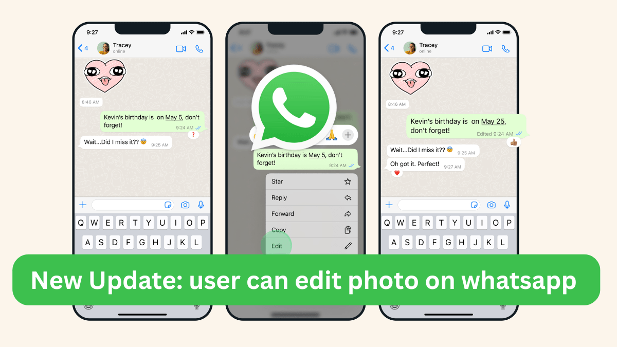 WhatsApp meta ai