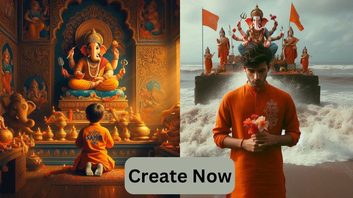 Ganesh Chaturthi images with quotes