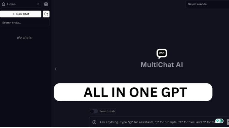 MultiChat AI