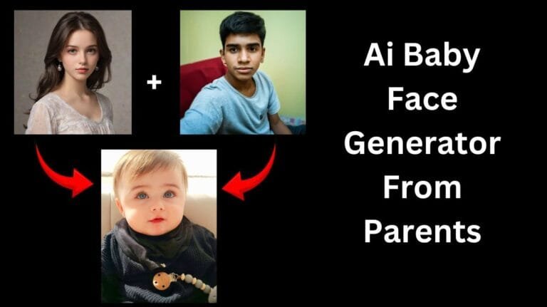 Ai Baby Face Generator