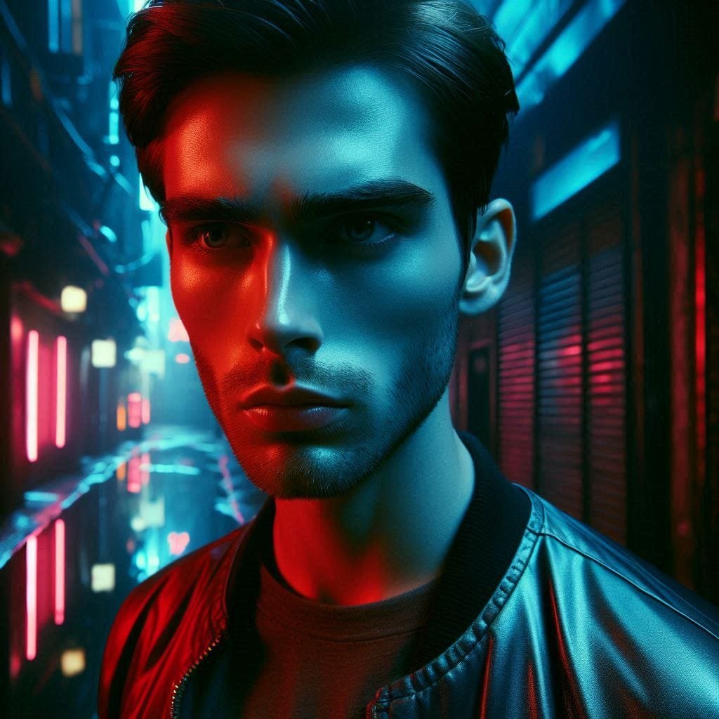 AI Portrait Prompts