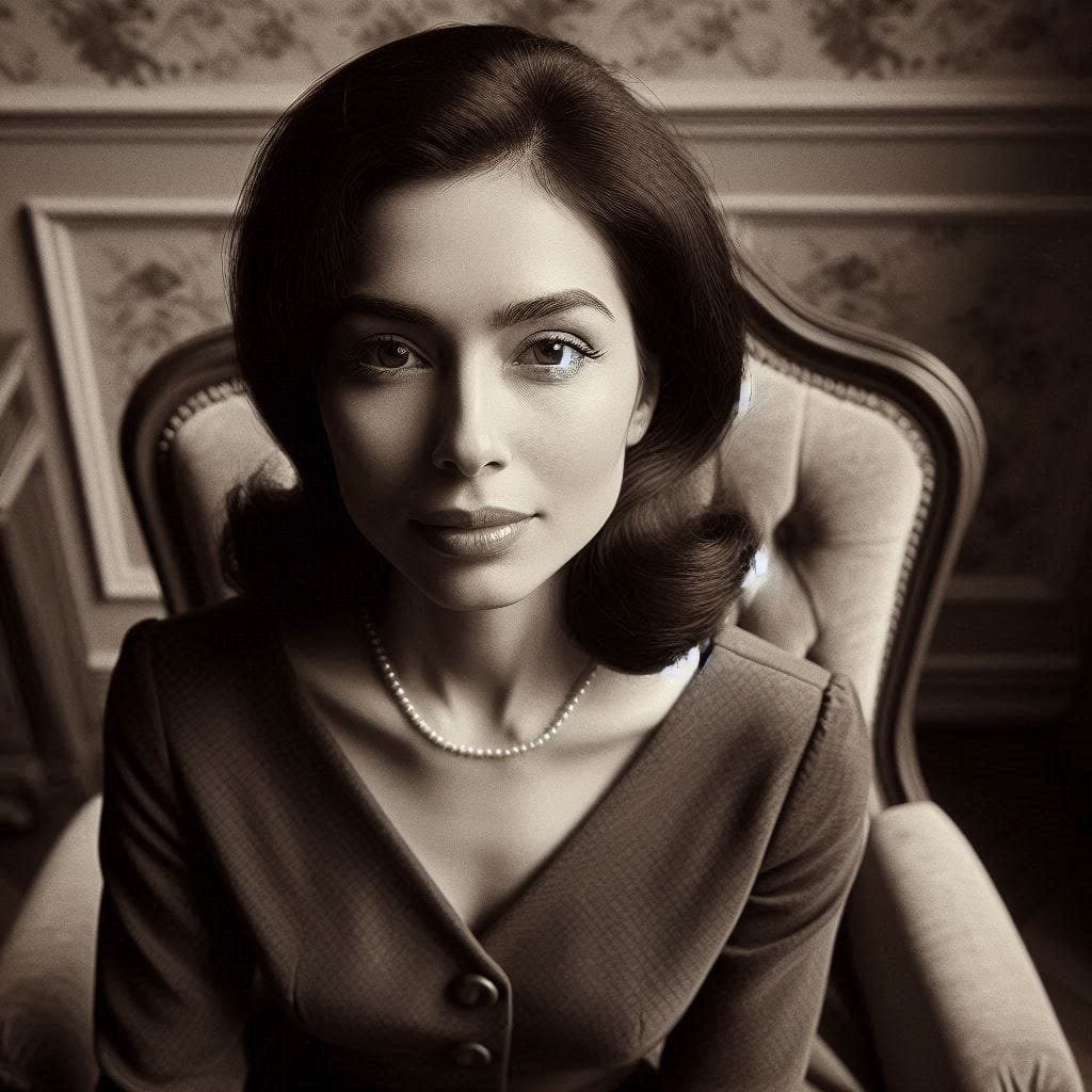 AI Portrait Prompts
