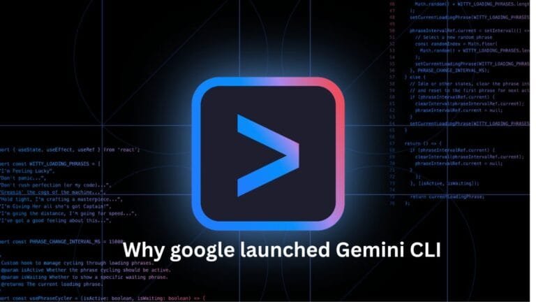 Gemini CLI