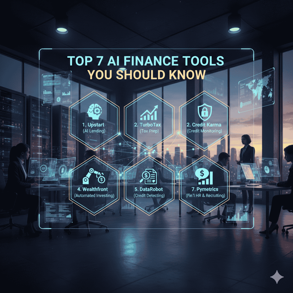 AI Finance Tools