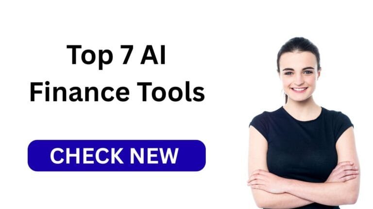 AI Finance Tools